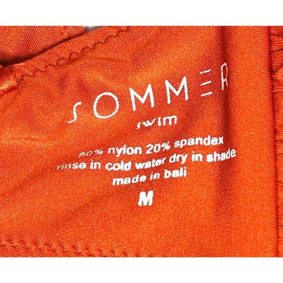 Sommer Swim Soriya Bikini Top in Egitto - Picture 4 of 4